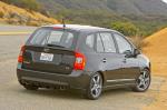 Kia Rondo SX Concept 2007 года